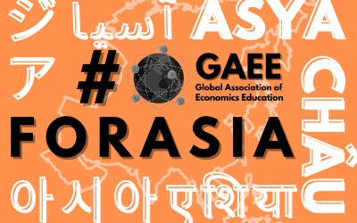 #GAEEforAsia campaign launched amidst the pandemic