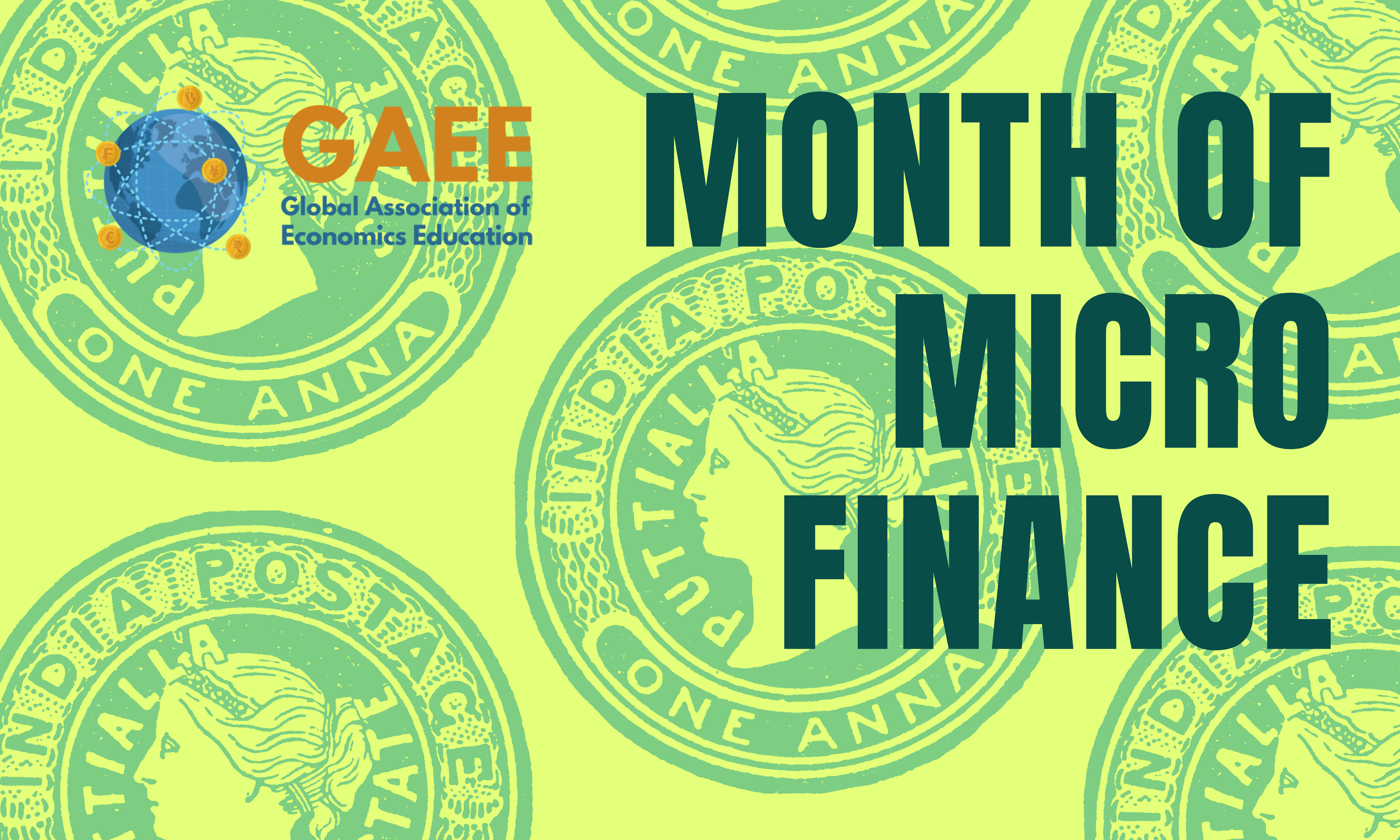 GAEE North India launches “Month of Microfinance” in 6 colleges
