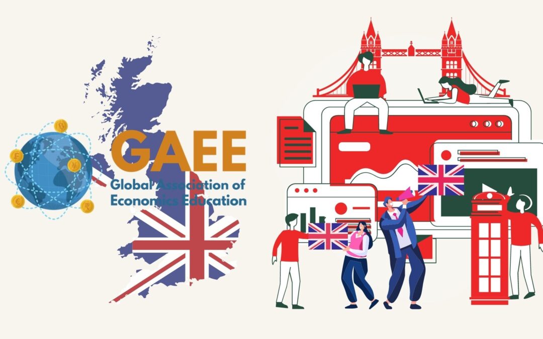 GAEE expands to 28 colleges in the United Kingdom