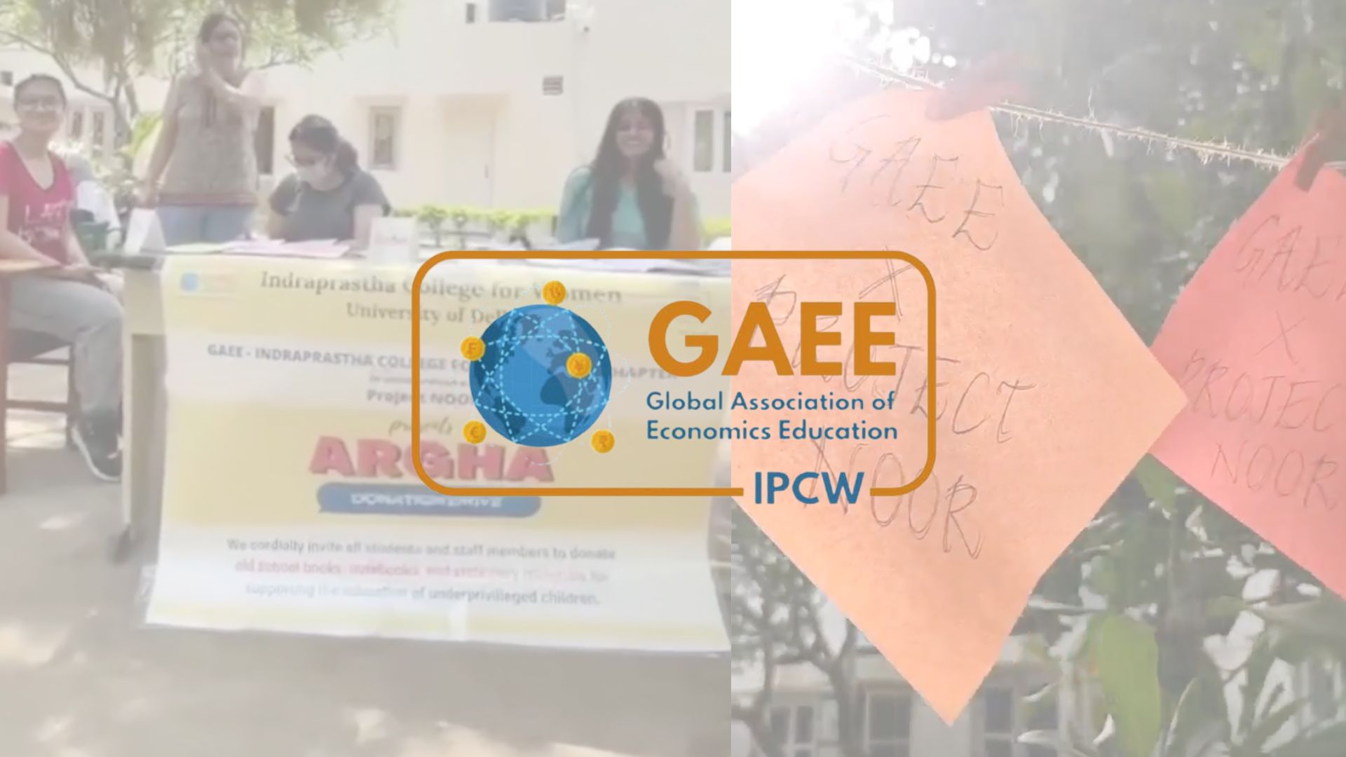 gaee-ipcw-chapter-fundraised-and-donated-textbooks-for-underprivileged